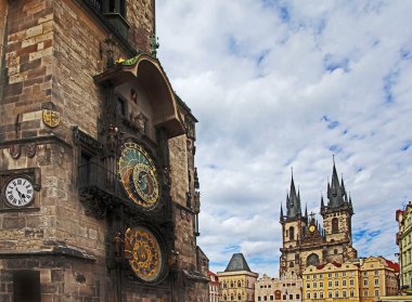 oude Praag