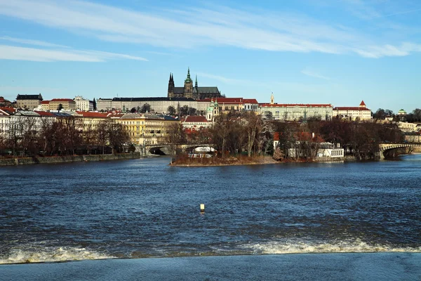 Prague — Stock Photo, Image