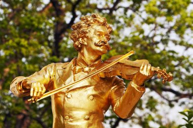 Johann Strauss