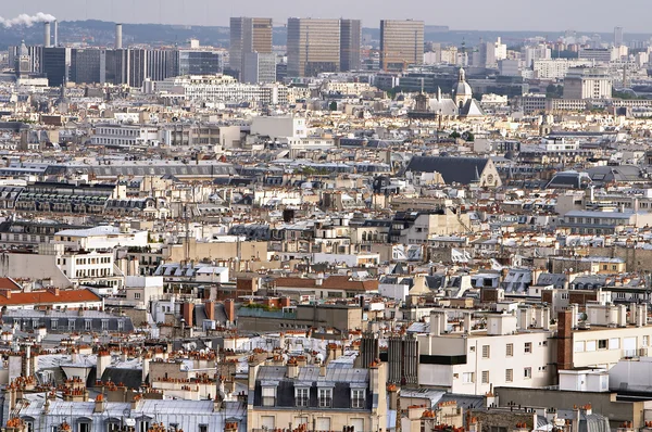 Paris, Francja — Zdjęcie stockowe