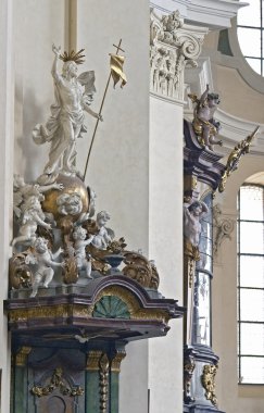 brevnov Manastırı, Prag
