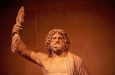 Zeus.