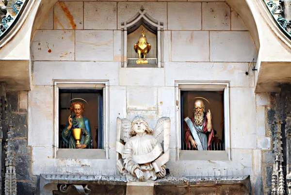 Prag astronomik saat