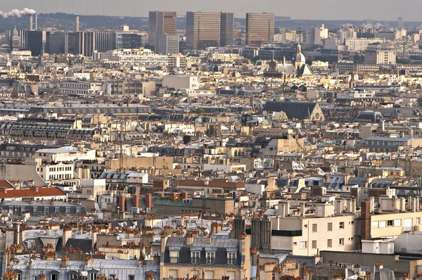 PARÍS — Foto de Stock