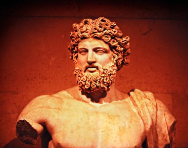 Zeus.