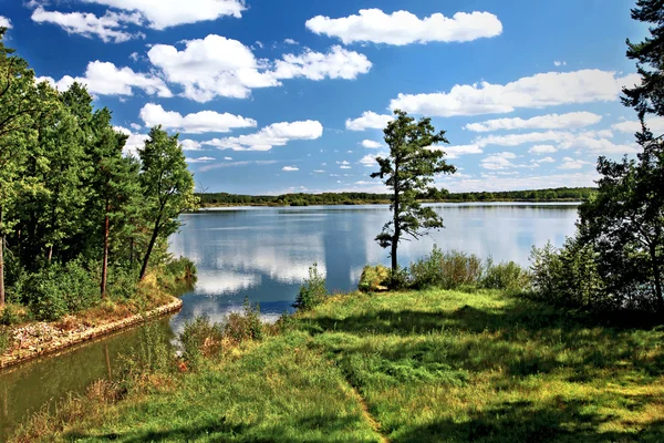 Balıkçılık cennet