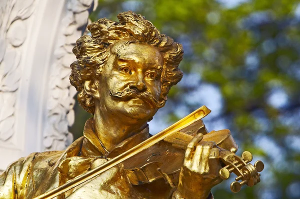 Johann Strauss — Photo