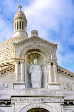 Basilique du Sacré Coeur