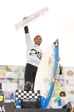 valdovinho, İspanya - 16 Eylül: joan duru: ikinci; gizli o