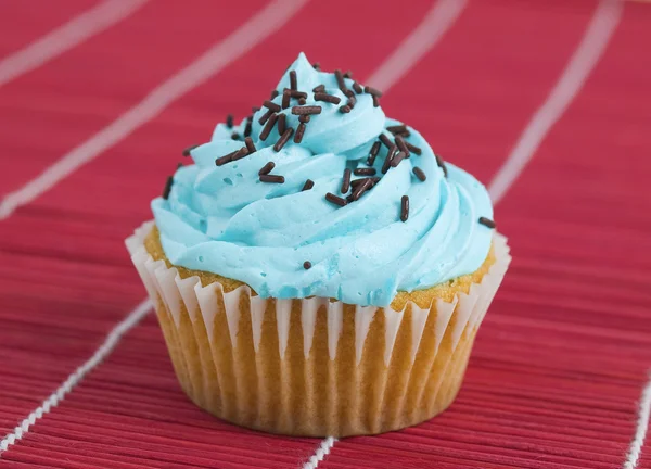 Cupcake 1 — Foto Stock