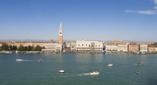 Cityscape of Venice — Stock Photo, Image