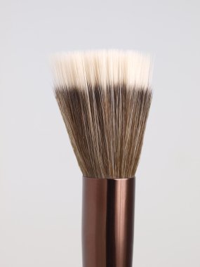 Makyaj fırça Noktalanma