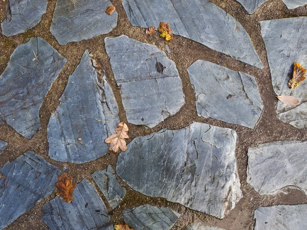 Soil slate background — Stock Photo, Image