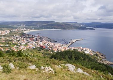 Finisterre Köyü