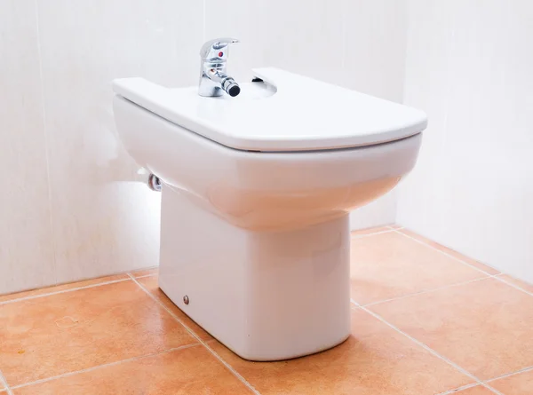 Bidet — Photo