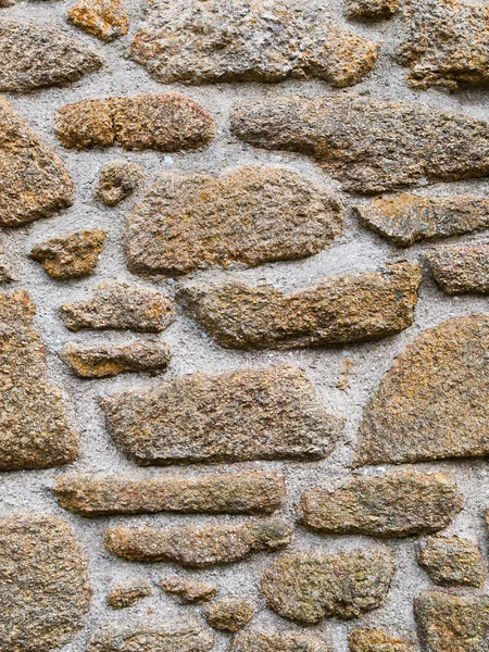 Steinmauer Hintergrund — Stockfoto