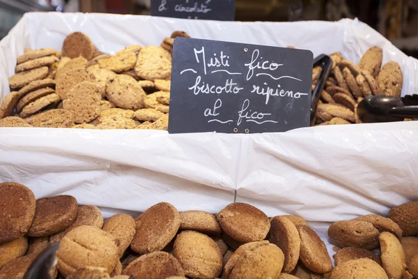 Cookies — Stock Photo, Image