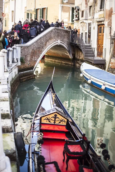 VENECIA — Foto de Stock