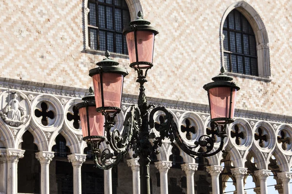 Venice — Stock Photo, Image