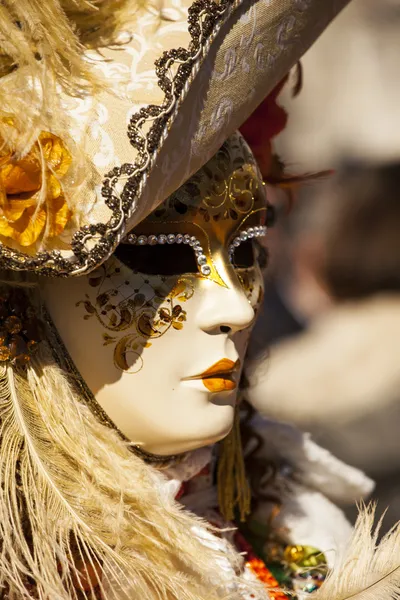 Carnaval de Venise — Photo