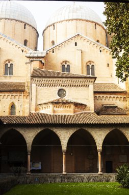 Padova, İtalya