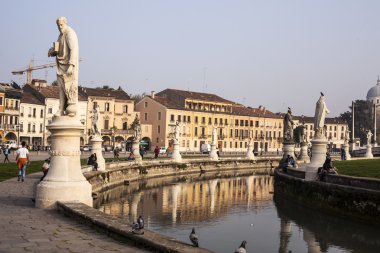 Padova, İtalya