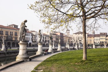 Padova, İtalya