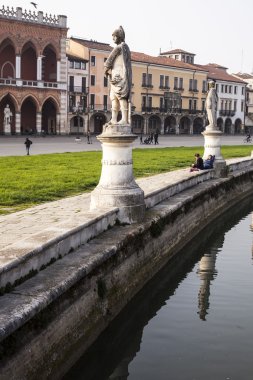 Padova, İtalya