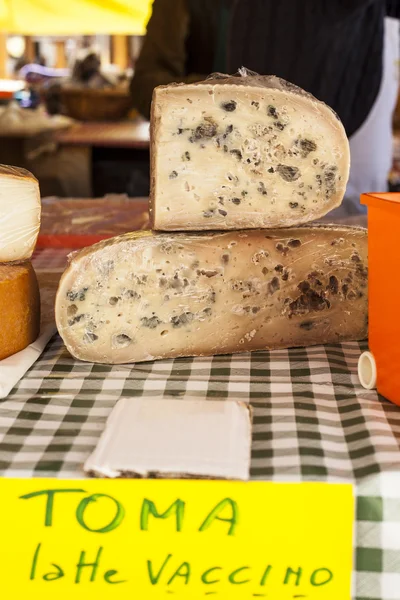 Marché extérieur de Pâques — Photo