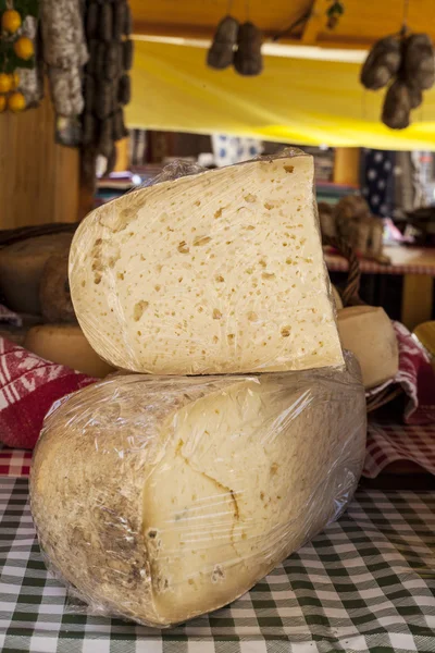 Marché extérieur de Pâques — Photo