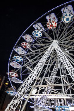 Karnaval muggia, İtalya