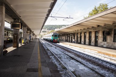 Tren. 