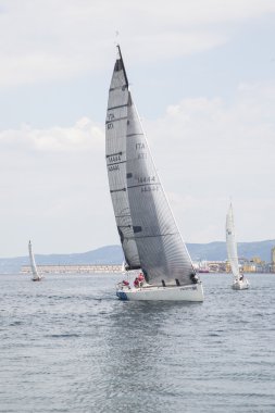 Regatta Muggia Portoroz Muggia