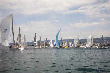 Regatta Muggia Portoroz Muggia
