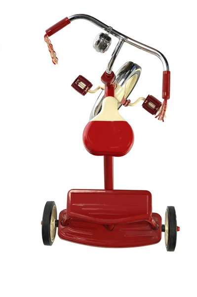 Child's Tricycle — Stock Photo, Image