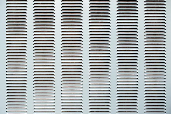 Ventilação do ar condicionado — Fotografia de Stock