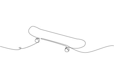 Tek sıra kaykay sanatı. Spor, kaykay, hız, sokak, park, hobi, eğitim, genç, hippi patenci, aktivite, ekipman eğitimi.