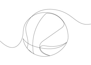 Basketbol bir çizgi sanatı. Top, spor, koşu, top sporu, etkinlik, atlet, oyun, antrenman, basket, zıplama oyunu, el çizimi çizimi