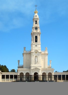 St. Fatima