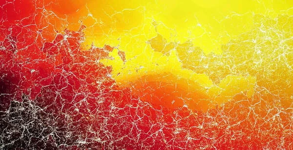 Fire abstraction — Stock Photo, Image