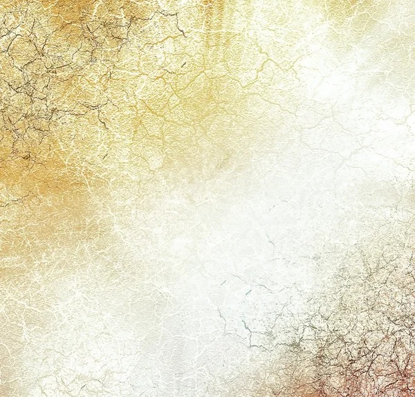 Pastel textured and cracked background — Stock Photo, Image