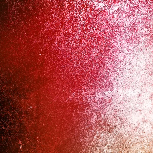 Fond grunge rouge — Photo