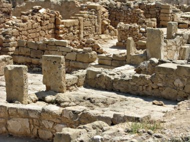 Kıbrıs, arkeolojik bir yer