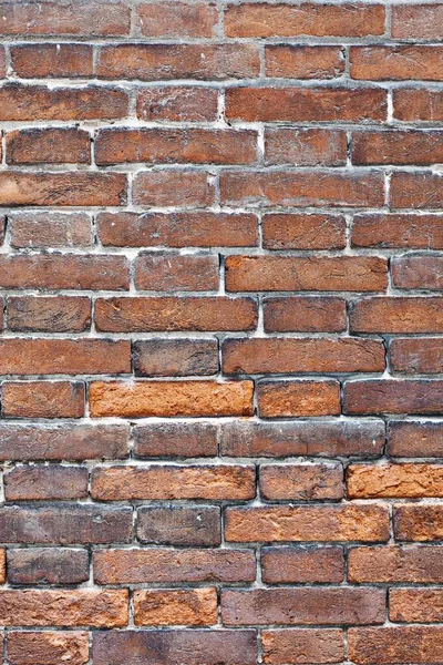 Brick Wall Austria Europe — Stock Photo, Image