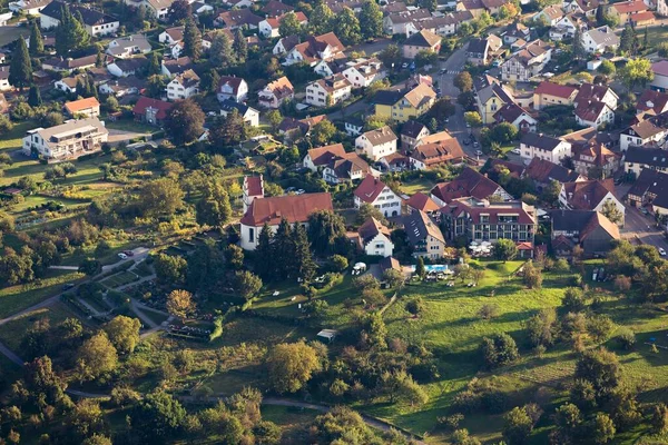 Horn Gaienhofen Baden Wrttemberg Tyskland Europa — Stockfoto