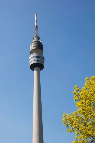 Television Tower Florian Dortmund North Rhine Westphalia Germany Europe — Photo