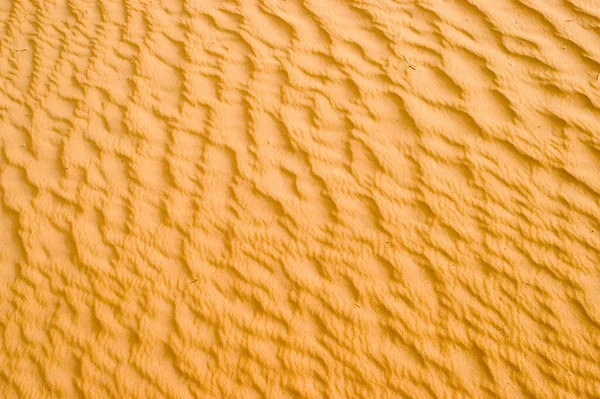 Sand Structure Sahara Libya Africa — Stockfoto