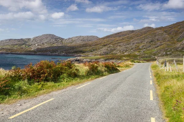 Coast Beara Peninsula Cork Ireland Europe — Foto Stock