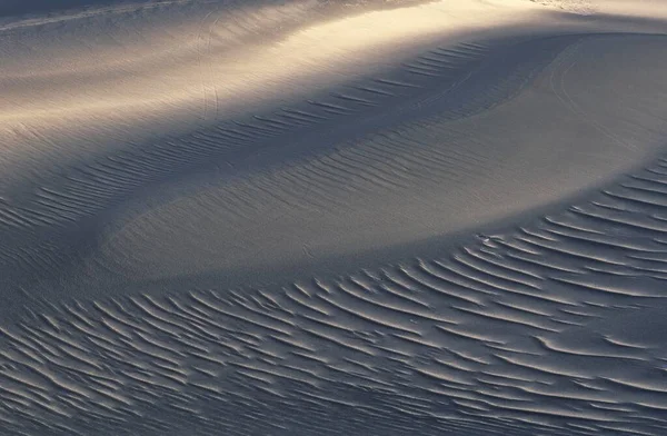 Details Erosion Volcanoe Waw Namus Libya Africa — Fotografia de Stock