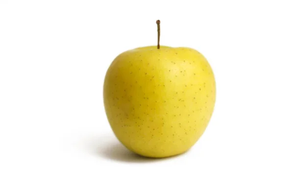 Zicht Van Apple Malus Close — Stockfoto